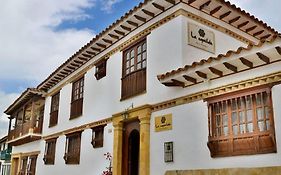 Hotel Boutique La Espanola